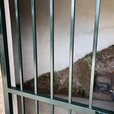 El Sarmiento Villa Tegueste Ngoại thất bức ảnh