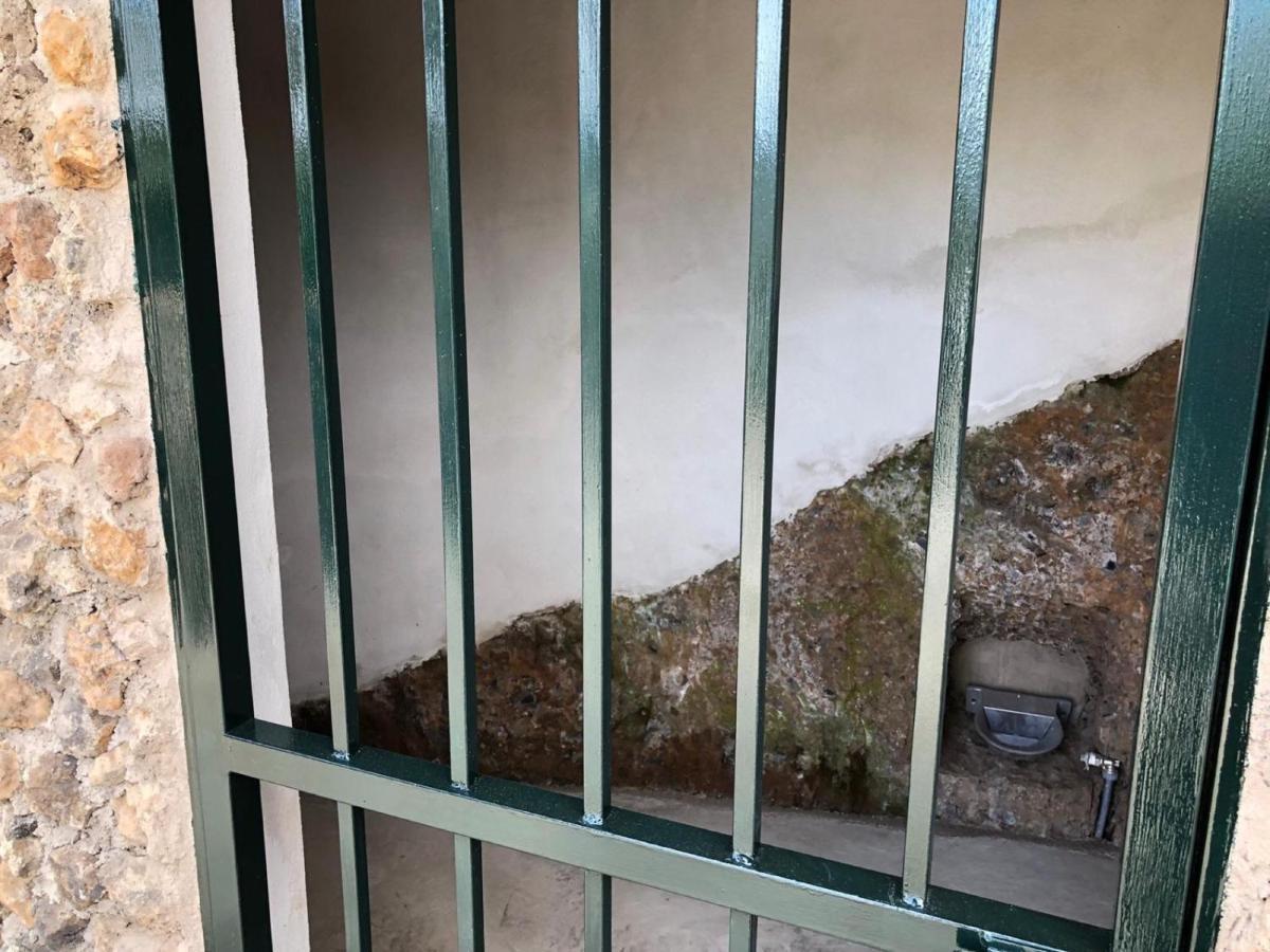 El Sarmiento Villa Tegueste Ngoại thất bức ảnh
