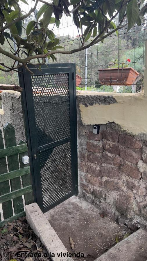 El Sarmiento Villa Tegueste Ngoại thất bức ảnh